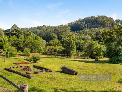 167 Goonengerry Mill Road, Goonengerry