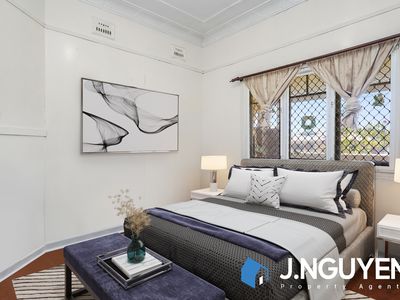 89 Cardwell Street, Canley Vale