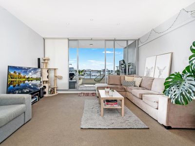 108 / 555 Princes Highway, Rockdale