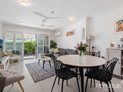 6 / 106-108 MARINE PARADE, Southport