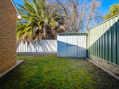 1 / 161 LAWRENCE STREET, Wodonga