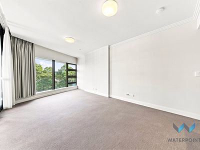 509 / 7 Australia Avenue, Sydney Olympic Park
