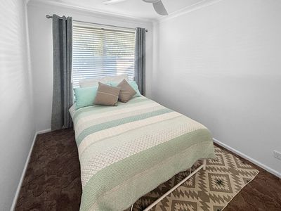 1 Mumford Crescent, Dubbo