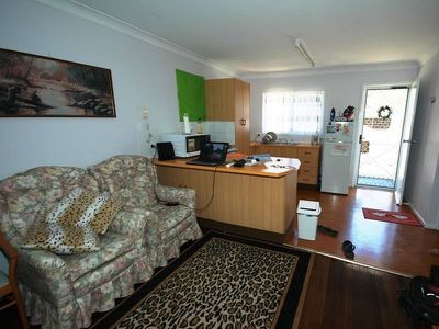 23 Crane street, Longreach