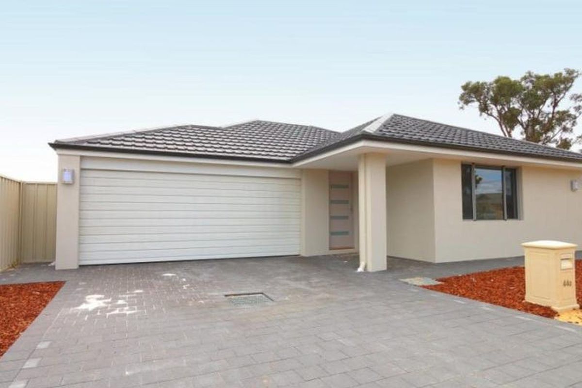 44A Morley Street, Maddington