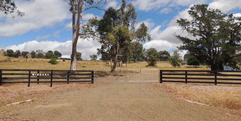 300 Whites Road, Benalla