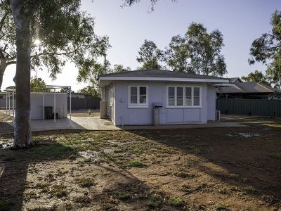 25 Brodie Crescent, South Hedland