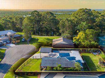 14 Banksia Court, Rothwell