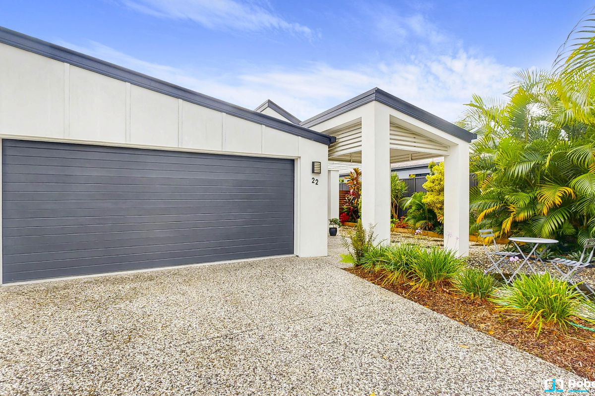 22 Goodwin Street, Tewantin