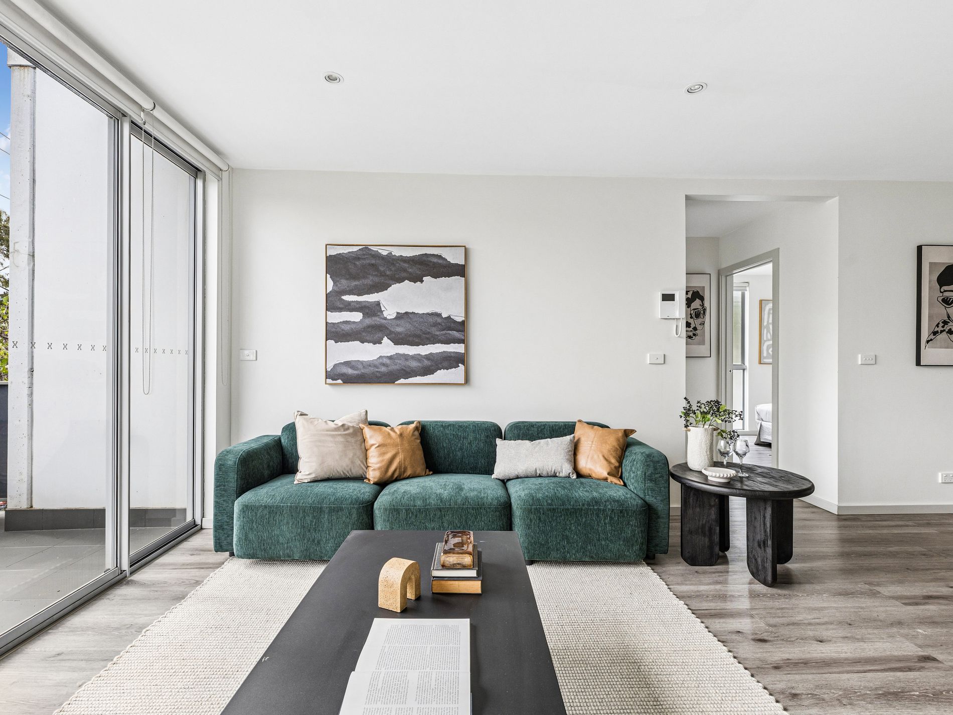 19 / 53 Whitehall Street, Footscray