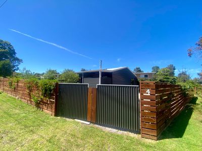 4 Betka Road, Mallacoota