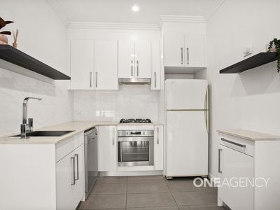 1 / 44 Cummins Street, Unanderra