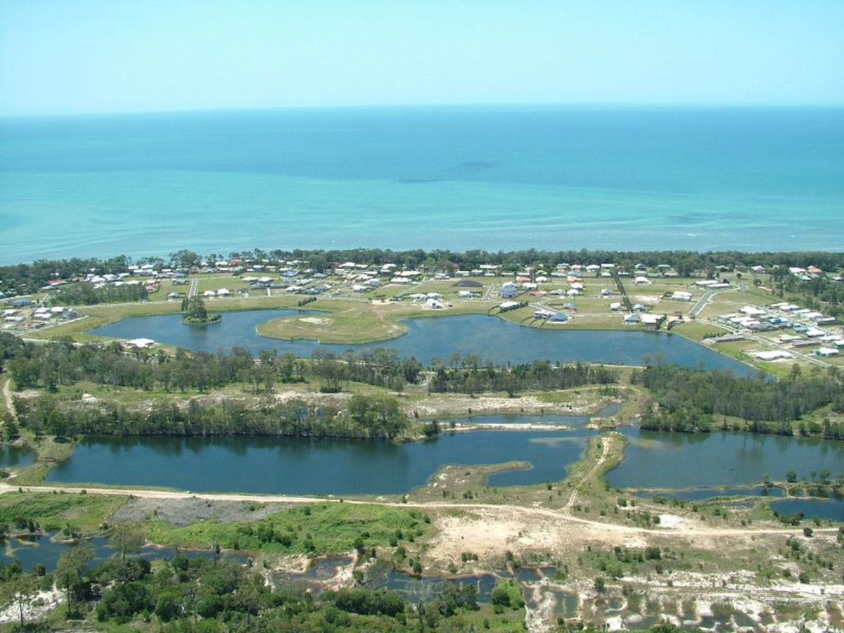 46 Fraser Waters Parade, Toogoom