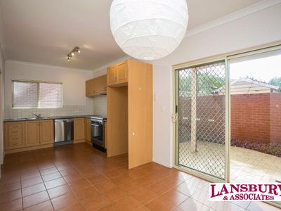 9 / 13 Stevens Street, Fremantle