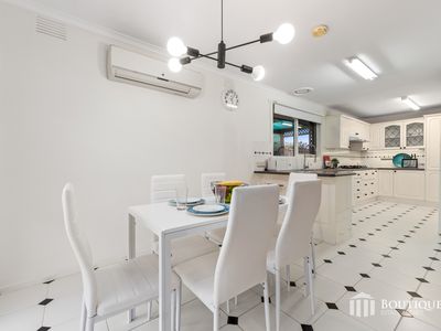 9 Lamar Court, Dandenong North