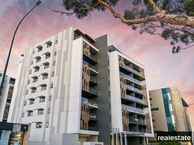72 / 172 Railway Parade, West Leederville