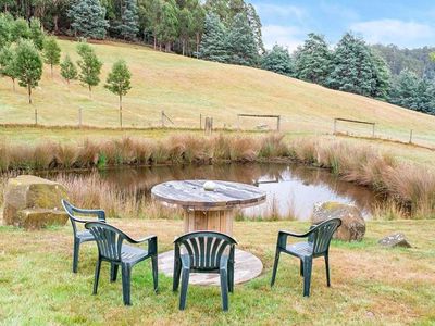 48 Arthurs Road, Pelverata