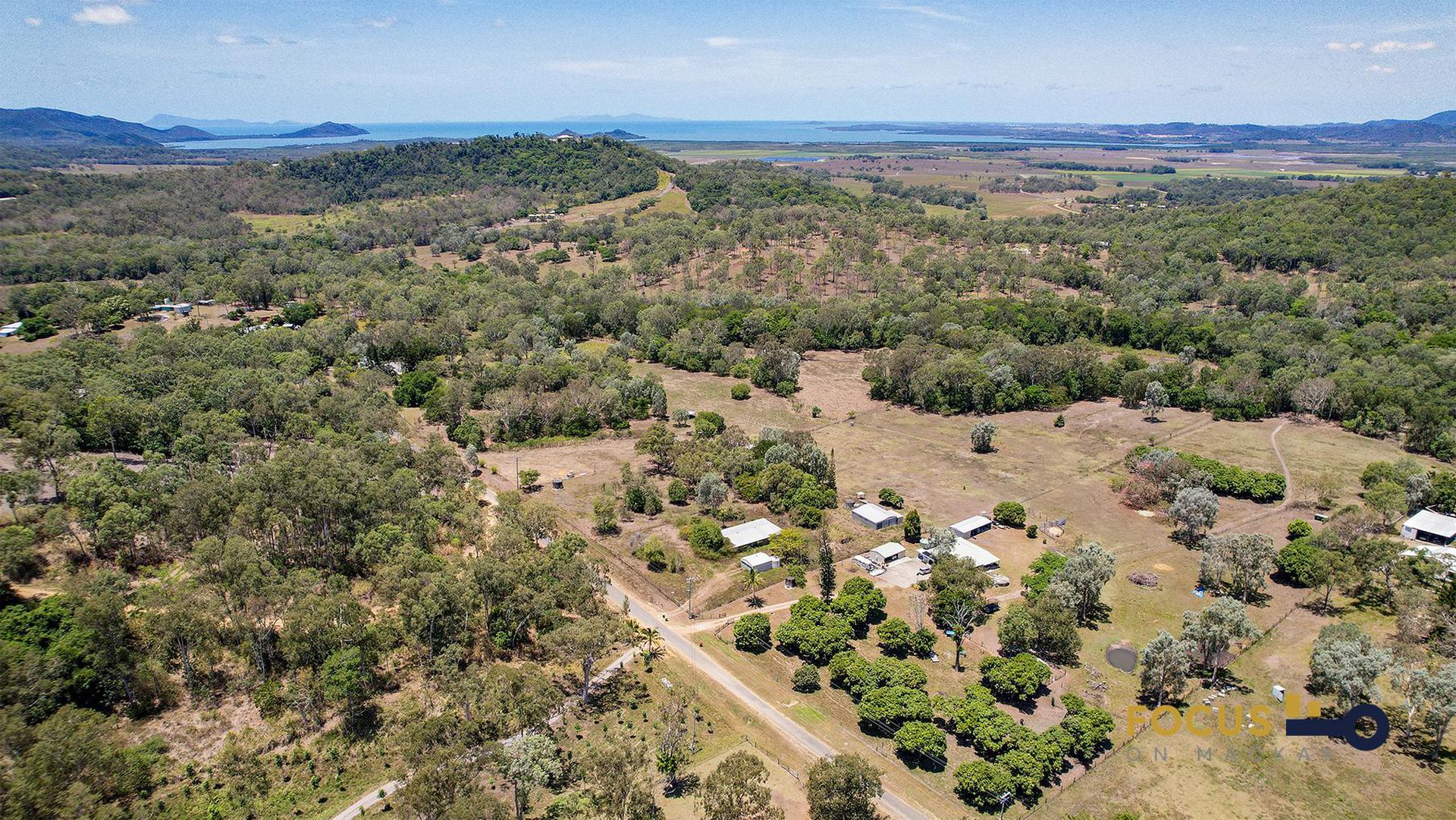 115 Andrew Fordyce Road, Mount Jukes