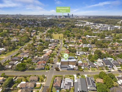 6 / 72 Antoine Street, Rydalmere