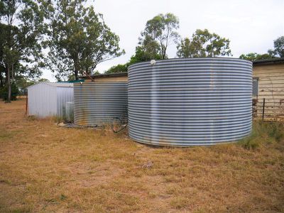 13 BOONENNE ELLESMERE Road, Kingaroy