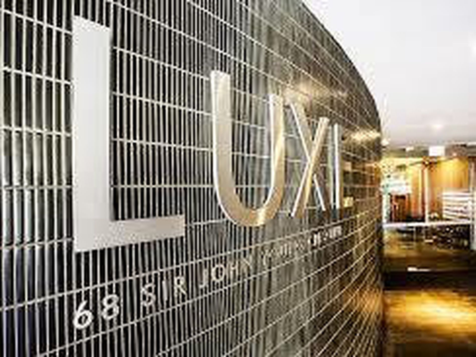 68 Sir John Young Crescent, Woolloomooloo