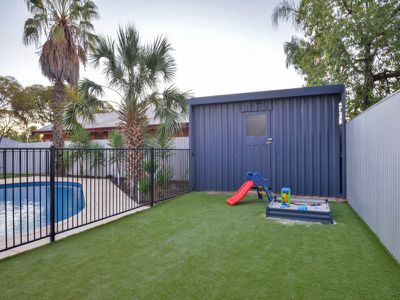 144 Varden Street, Piccadilly