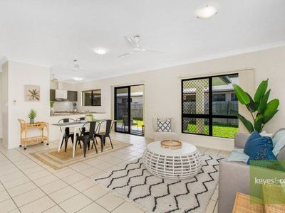 32 Scarisbrick Drive, Kirwan