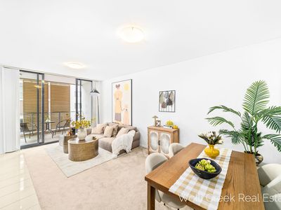 402 / 2 Willis Street, Wolli Creek