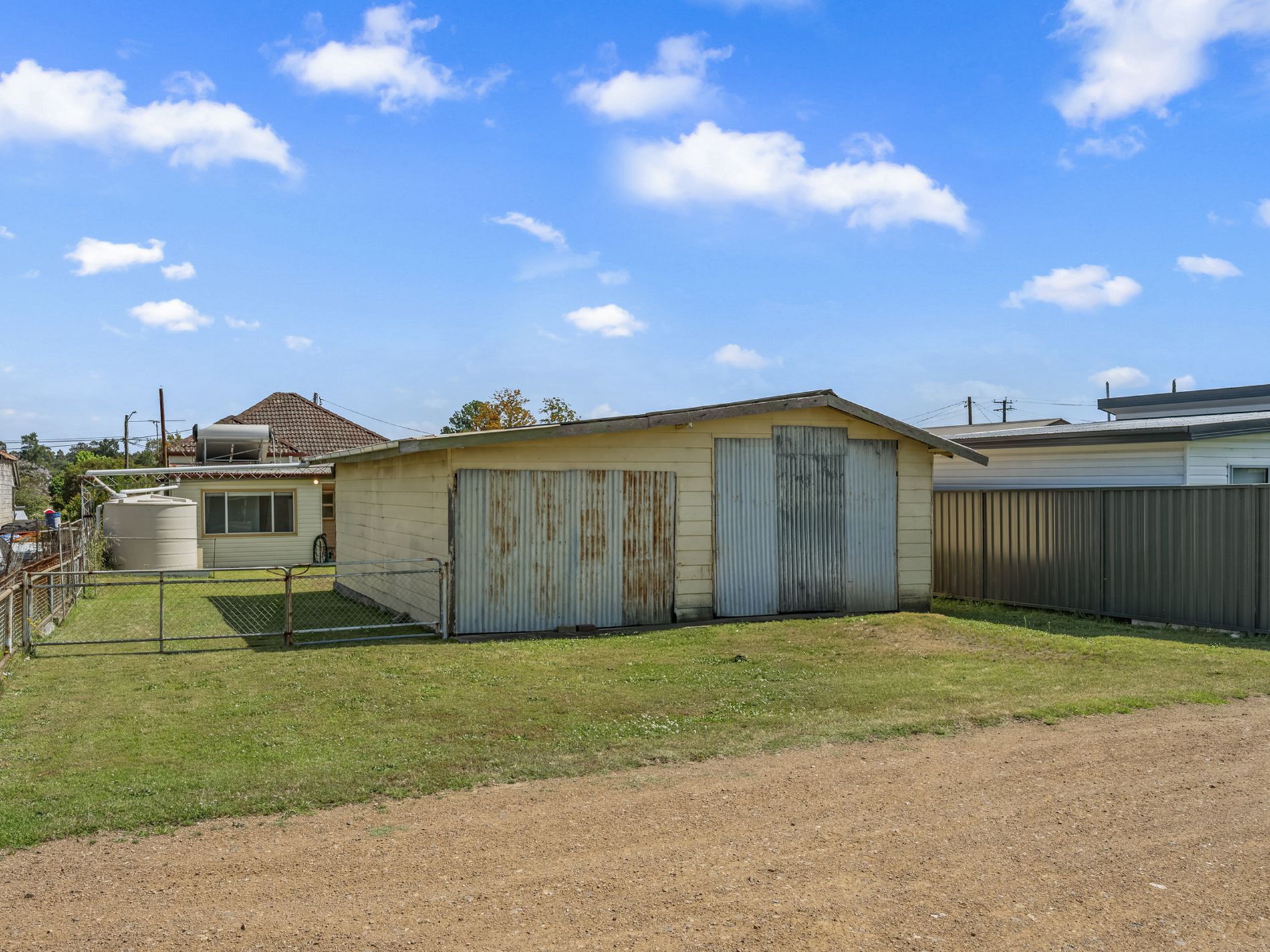 36 Lang Street, Kurri Kurri
