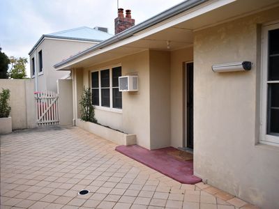 133 Daglish Street, Wembley