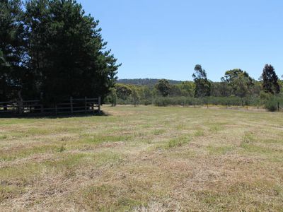 LOt 25  Teasley Drive, Heathcote