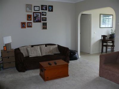 56 King Albert Avenue, Leitchville