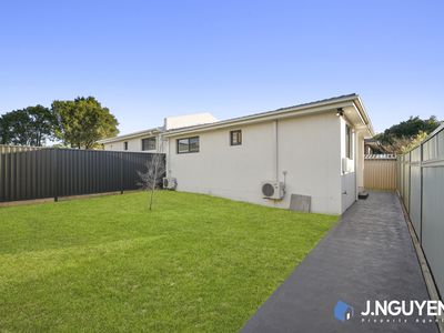 7 Lasa Street, Cabramatta