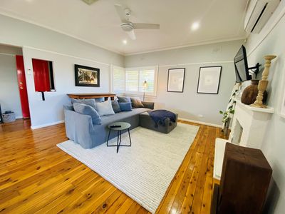62 Boundary Road, Dubbo