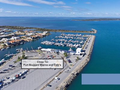 86 Touchstone Dr, Dawesville