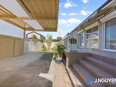 84 Prairie Vale Road, Bossley Park