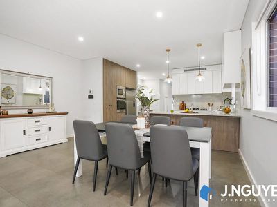 1C Ruth Street, Merrylands West