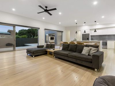 29 Evans Street, Rye