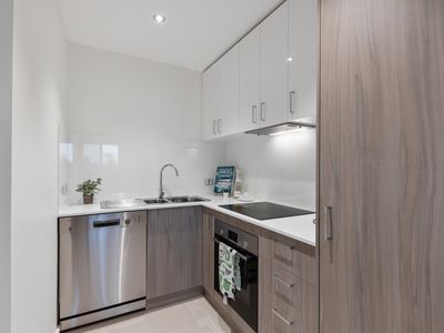 38 / 17 Wickham Street, East Perth