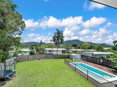 315 McCoombe Street, Mooroobool