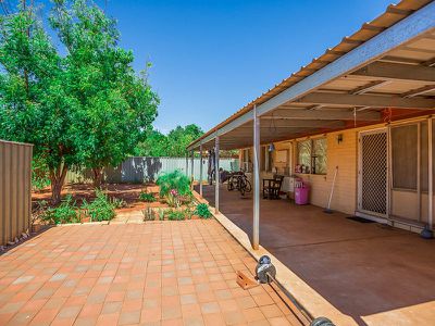 61 Acacia Way, South Hedland