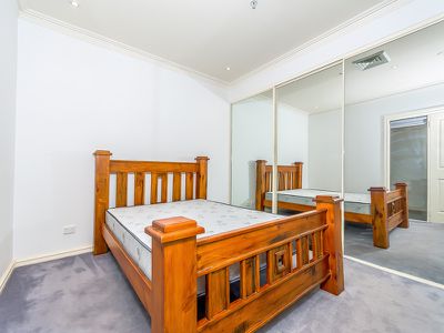 310 / 2 St Georges Terrace, Perth