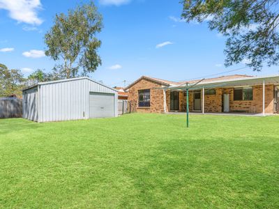 9 Lina Street, Morayfield