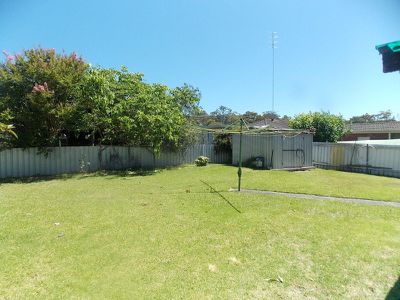 82 Beach Road, Silverwater