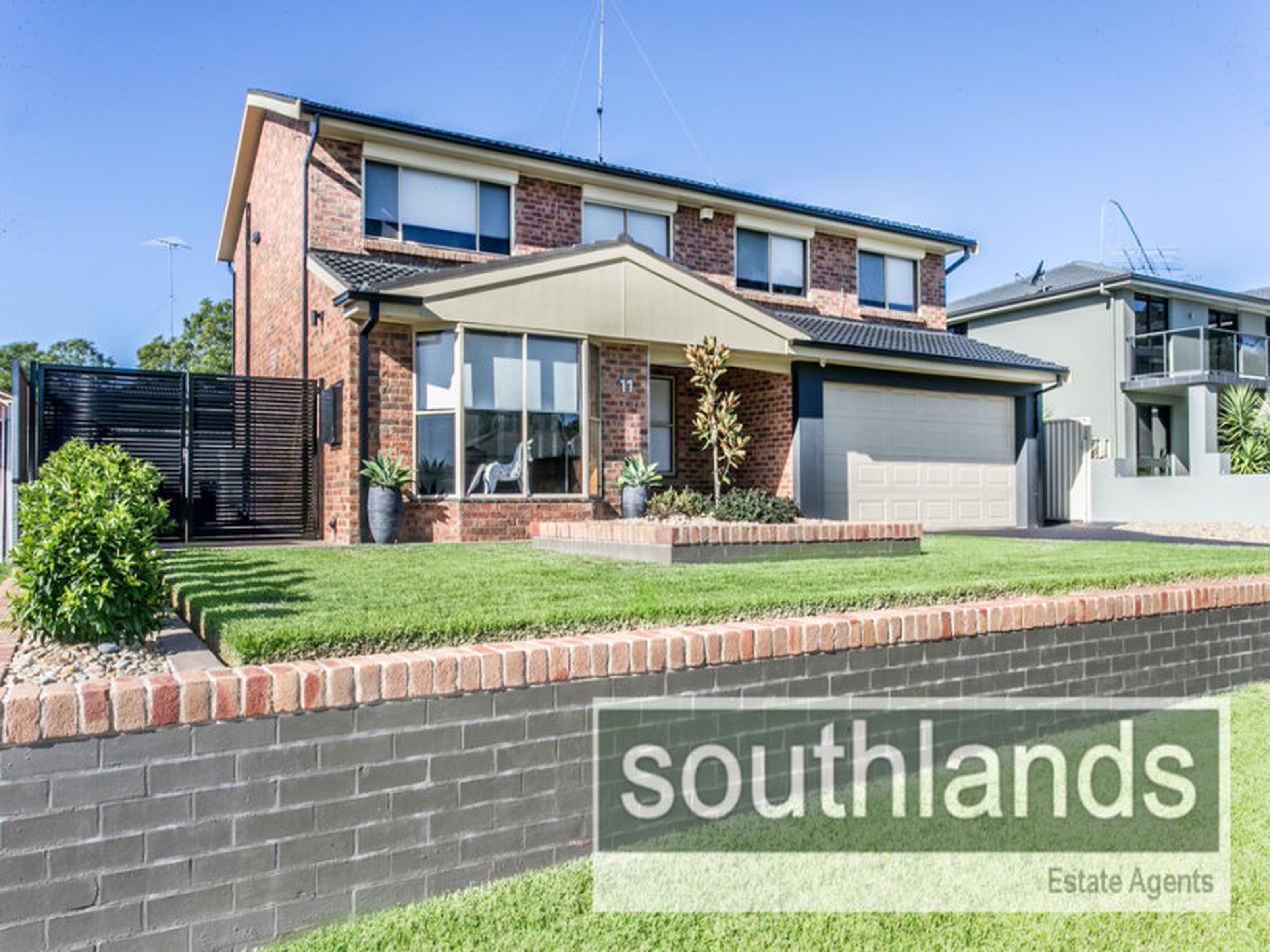 11 Bayley Road, SOUTH PENRITH