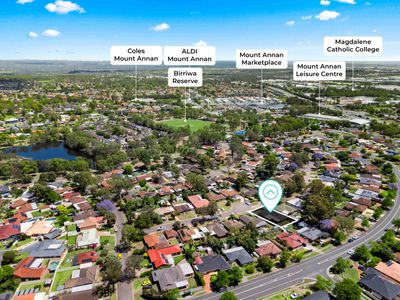 12 Blades Place, Mount Annan
