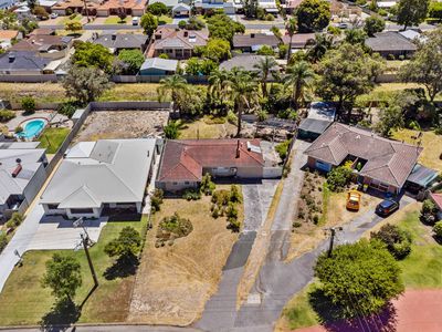 8 Parklands Square, Riverton
