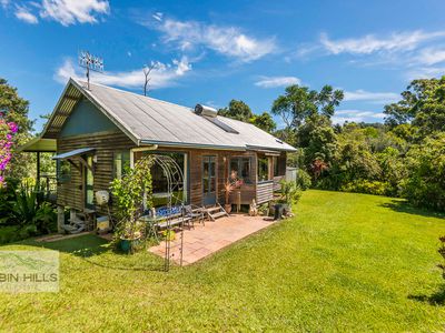 15 / 91 Robb Rd, Lillian Rock