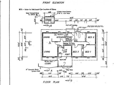 29 Keedi Road, Newman