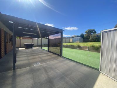43 Bucknel Circuit, Isabella Plains